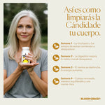 DESINTOXICA TU CUERPO ¡Restaura tu Bienestar! + ENVIO GRATIS