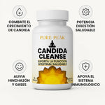 DESINTOXICA TU CUERPO ¡Restaura tu Bienestar! + ENVIO GRATIS