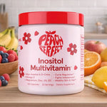 5 Razones por las que Miles de Mujeres Lograran su Embarazo Antes de que llegue la Primavera con Perfect Inositol