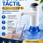 💧 DISPENSADOR DE AGUA®  Automático Inteligente - Q200! + Envió Gratis 🚚