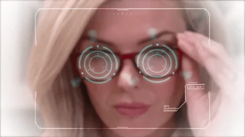 👓 LENTES ONE POWER™ - Visión Clara de Cerca y de Lejos | Envío Gratis 🚚