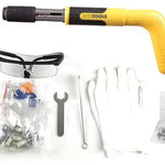 Pistola Remachadora Profesional® (Incluye 20 clavos)