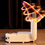 Secador Electrico De Zapatos Zapatillas Premium Antibacteriano