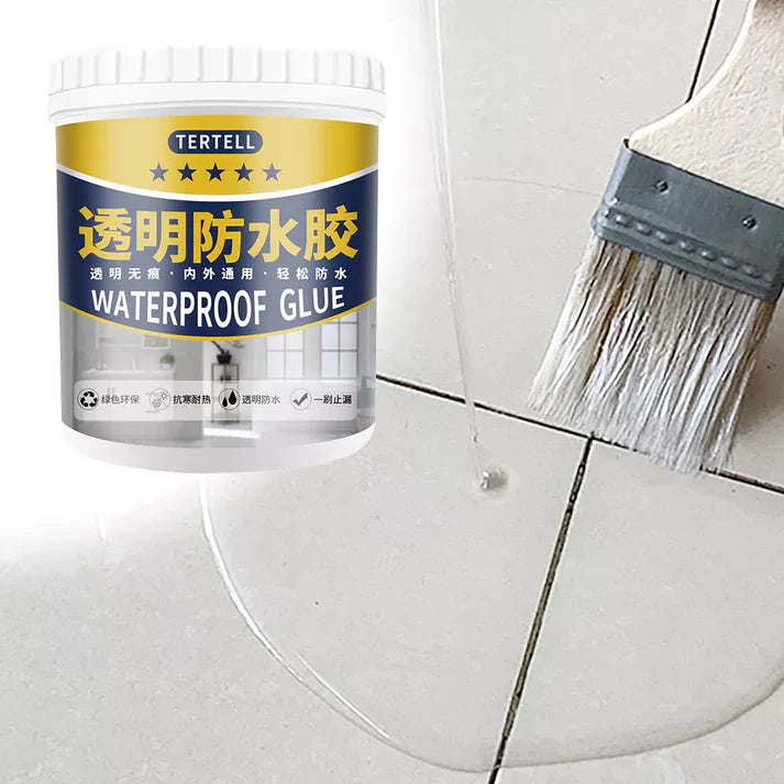 2X1 Sellador impermeabilizante invisible de  + Envio Gratis 300 gramos(10.5 OZ aprox)