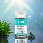 DEOS - Desodorante Corporal 100% Natural- OFERTA  2X1 Q199  -+ ENVIO GRATIS