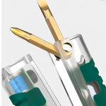 🛠️Pelacables Profesional Multifunción 10 en 1 – Cortar, Pelar y Ajustar: Q164.99+ Envio Gratis 🚚