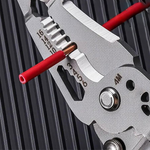 🛠️Pelacables Profesional Multifunción 10 en 1 – Cortar, Pelar y Ajustar: Q164.99+ Envio Gratis 🚚